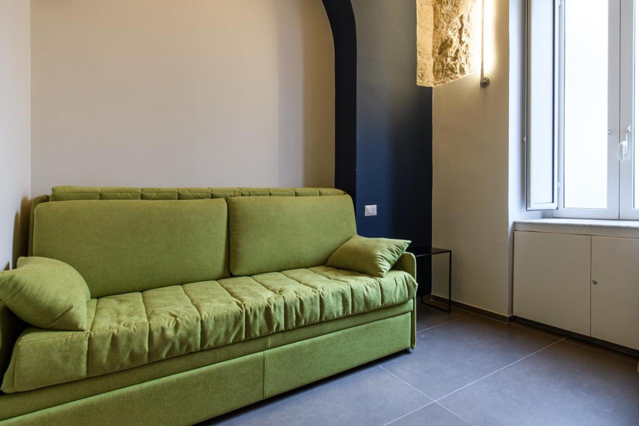 Mastropasqua Bb Bed & Breakfast Napoli Ngoại thất bức ảnh