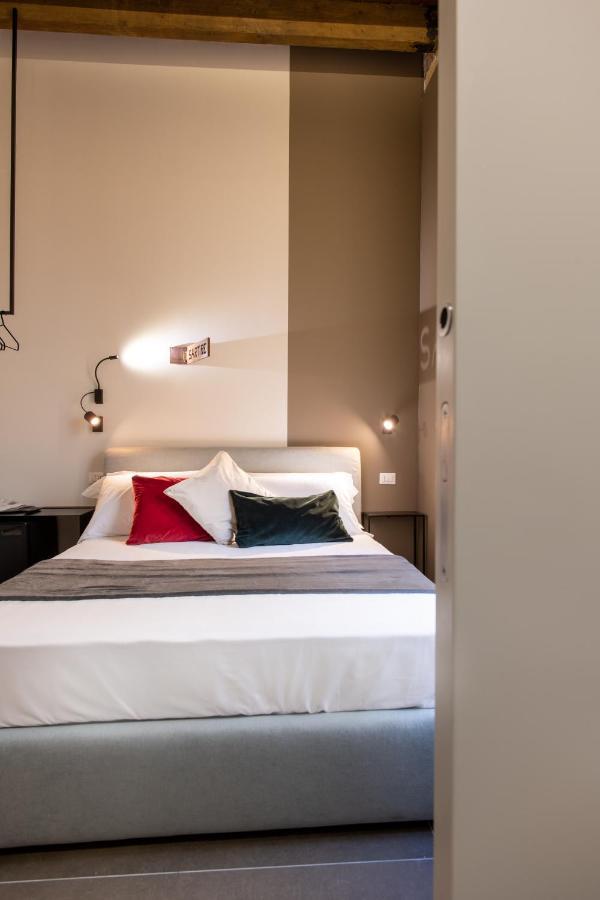 Mastropasqua Bb Bed & Breakfast Napoli Ngoại thất bức ảnh