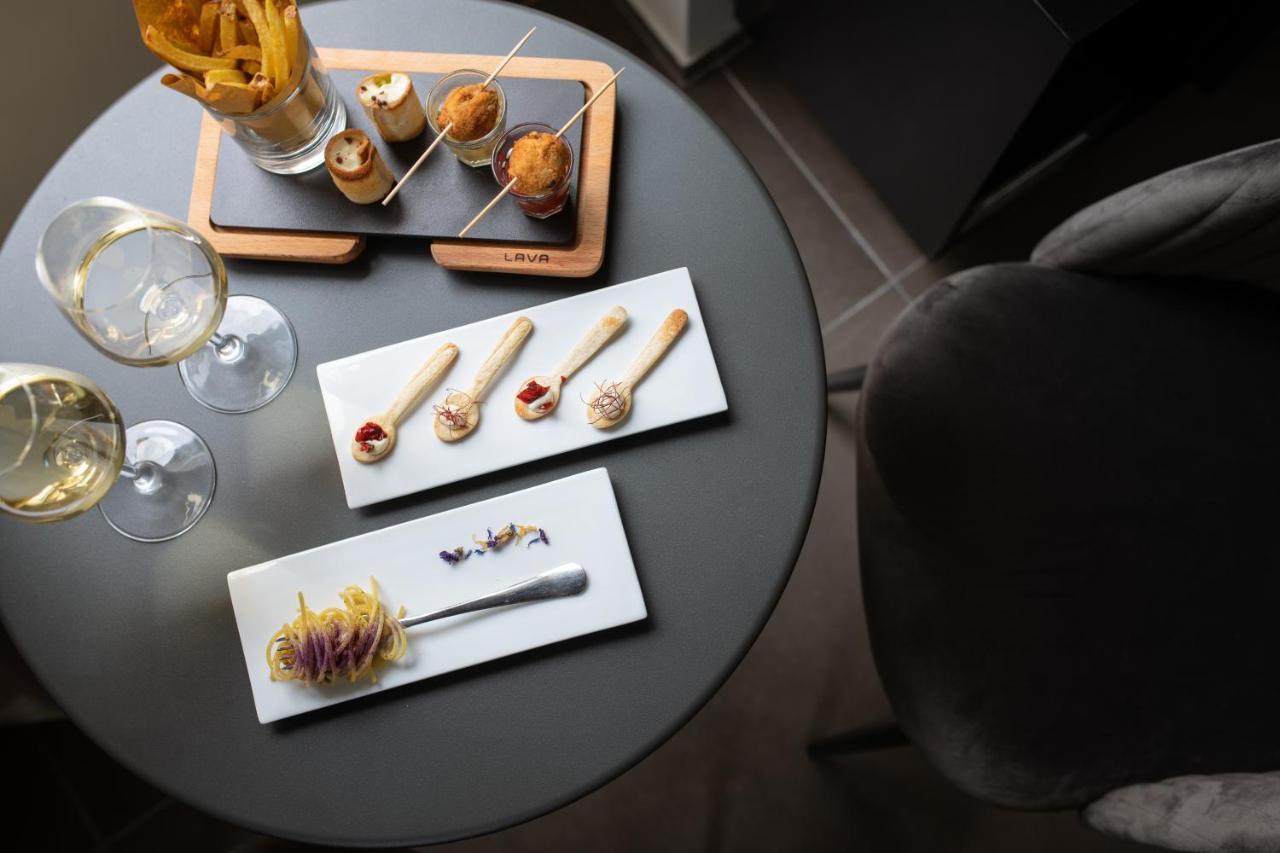 Mastropasqua Bb Bed & Breakfast Napoli Ngoại thất bức ảnh
