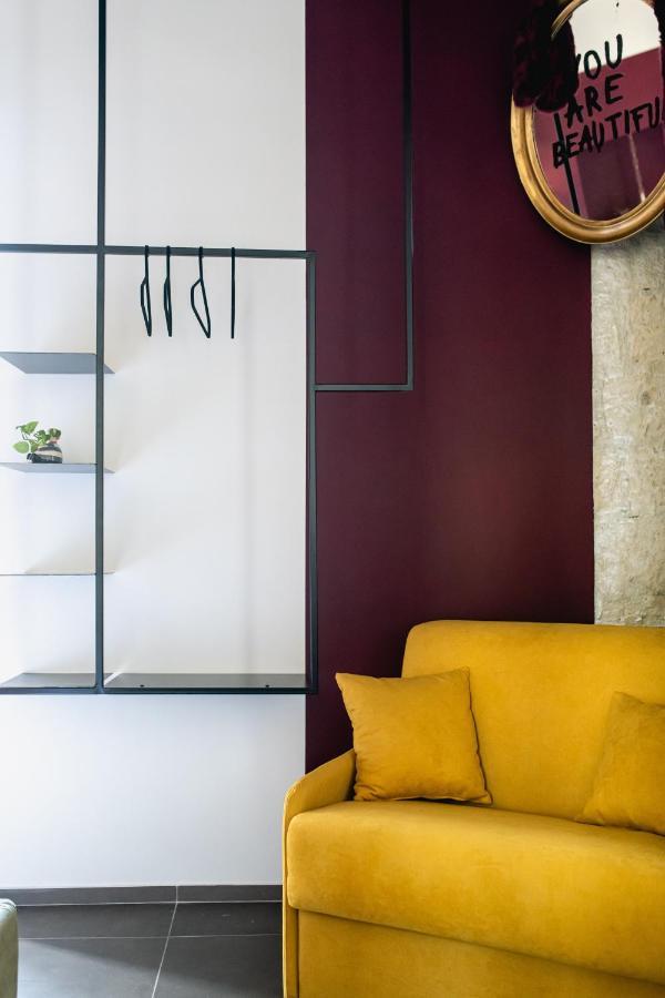 Mastropasqua Bb Bed & Breakfast Napoli Ngoại thất bức ảnh