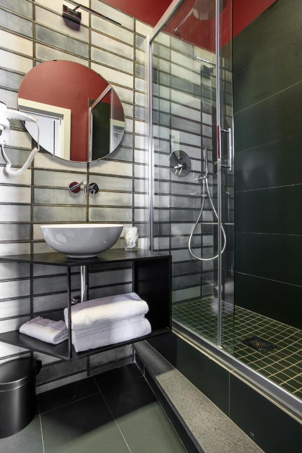 Mastropasqua Bb Bed & Breakfast Napoli Ngoại thất bức ảnh