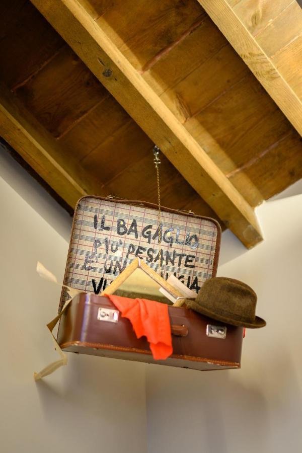 Mastropasqua Bb Bed & Breakfast Napoli Ngoại thất bức ảnh