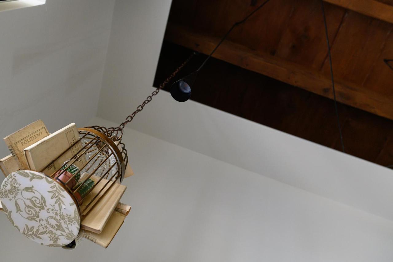 Mastropasqua Bb Bed & Breakfast Napoli Ngoại thất bức ảnh