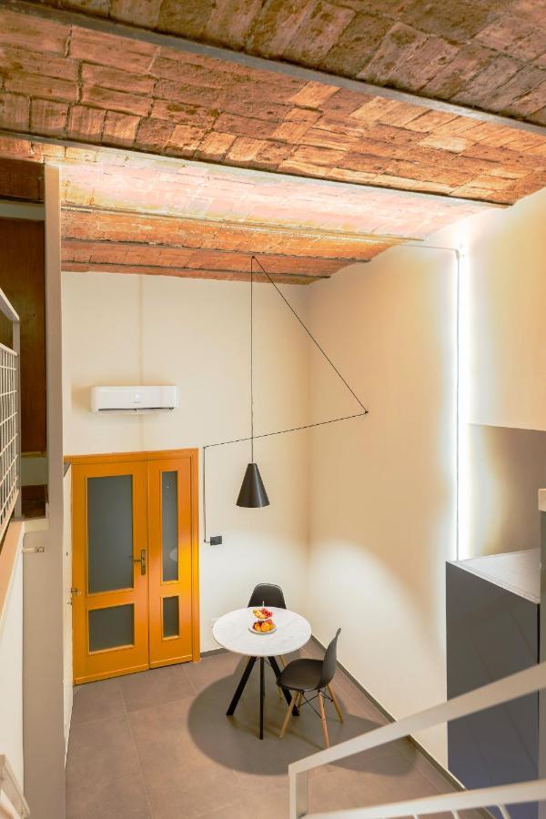 Mastropasqua Bb Bed & Breakfast Napoli Ngoại thất bức ảnh