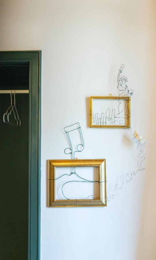 Mastropasqua Bb Bed & Breakfast Napoli Ngoại thất bức ảnh