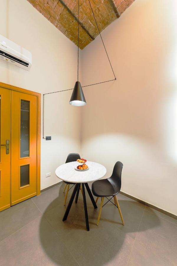 Mastropasqua Bb Bed & Breakfast Napoli Ngoại thất bức ảnh