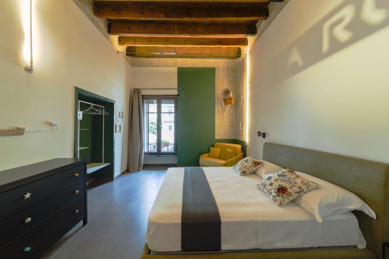 Mastropasqua Bb Bed & Breakfast Napoli Ngoại thất bức ảnh