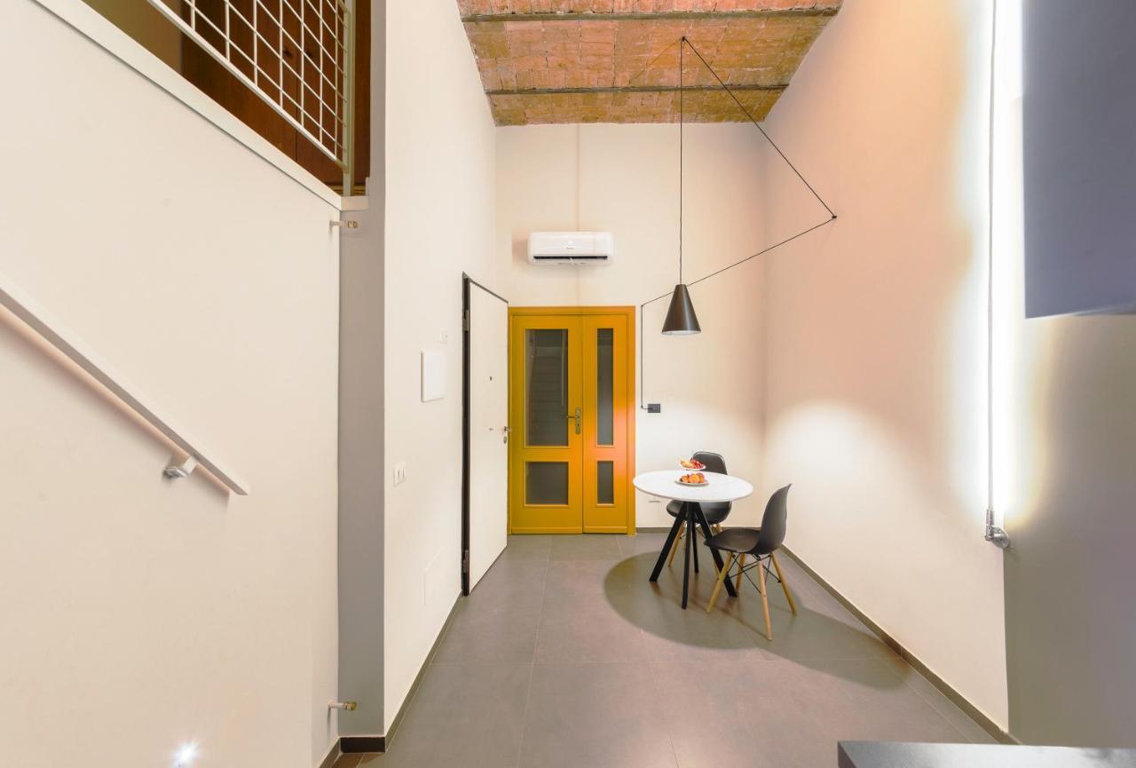 Mastropasqua Bb Bed & Breakfast Napoli Ngoại thất bức ảnh