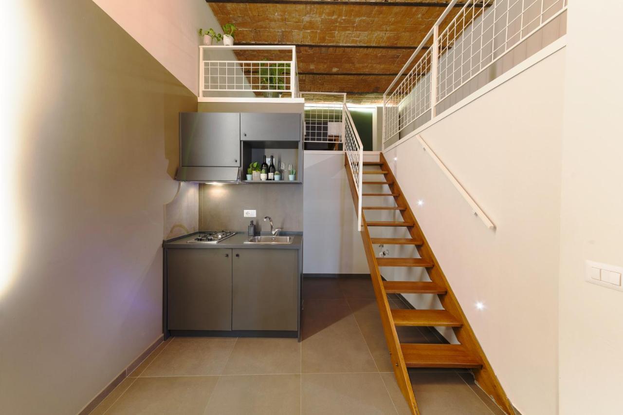 Mastropasqua Bb Bed & Breakfast Napoli Ngoại thất bức ảnh
