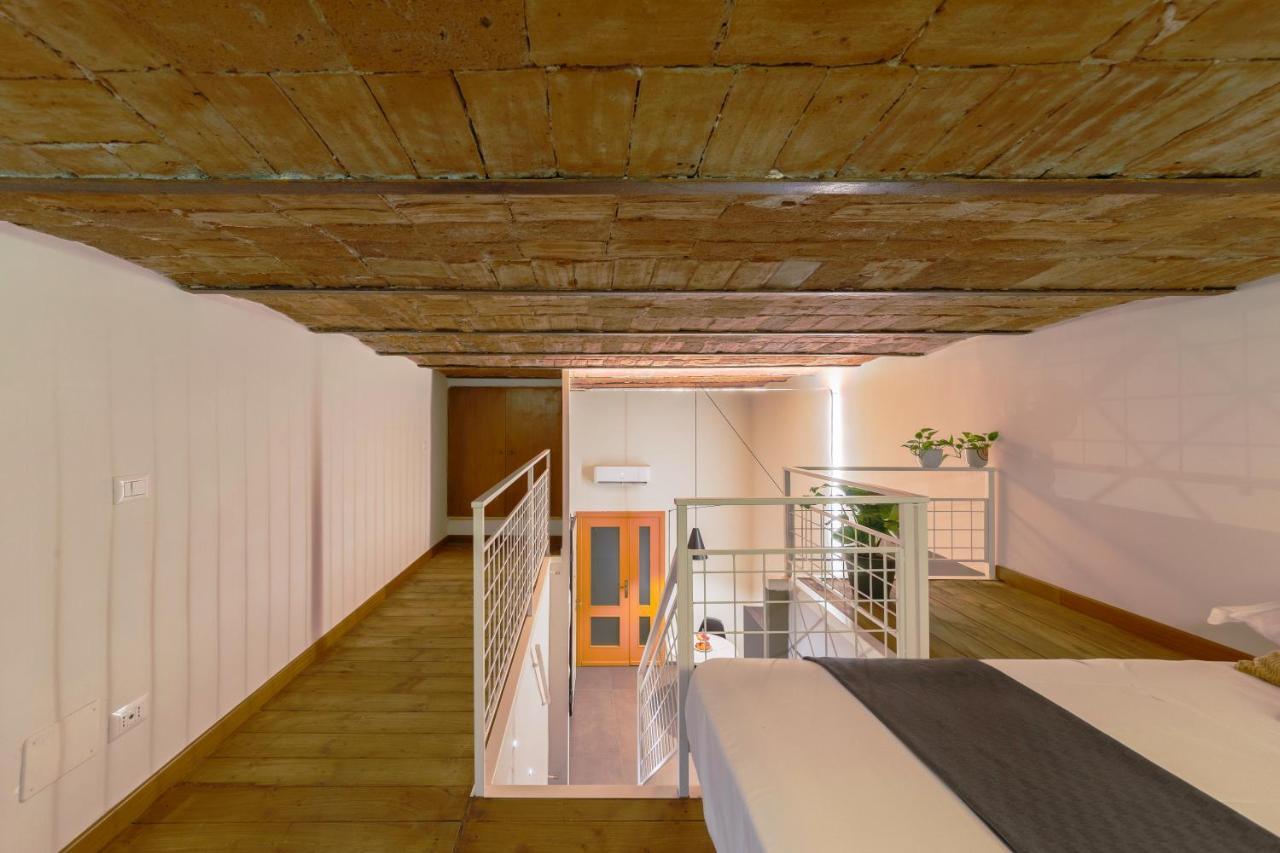 Mastropasqua Bb Bed & Breakfast Napoli Ngoại thất bức ảnh